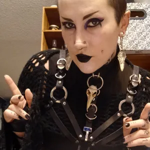 katylyst_moon OnlyFans – free nudes, naked, leaked