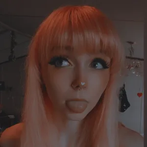 lilmisscarebear3 OnlyFans – free nudes, naked, leaked