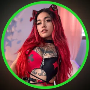lilravenfox OnlyFans – free nudes, naked, leaked