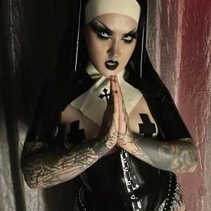 missevilia OnlyFans – free nudes, naked, leaked