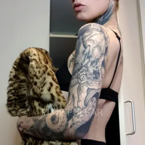 pixiepulsar OnlyFans – free nudes, naked, leaked
