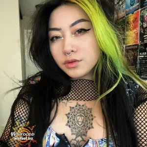 waifoodd OnlyFans – free nudes, naked, leaked