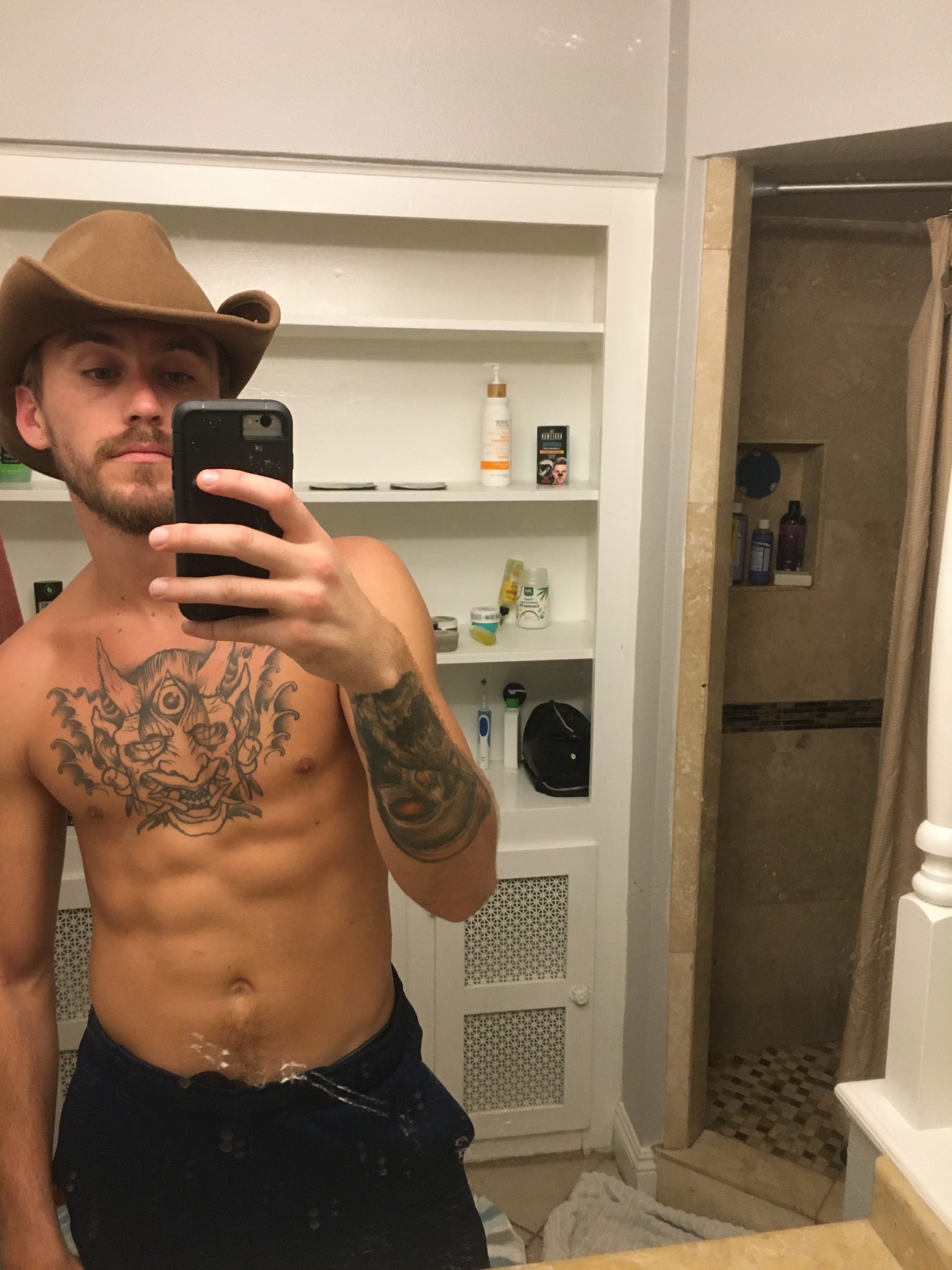 Ben Slayin’ OnlyFans – free nudes, naked, leaked