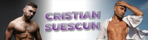 Cristian Suescun galdeano