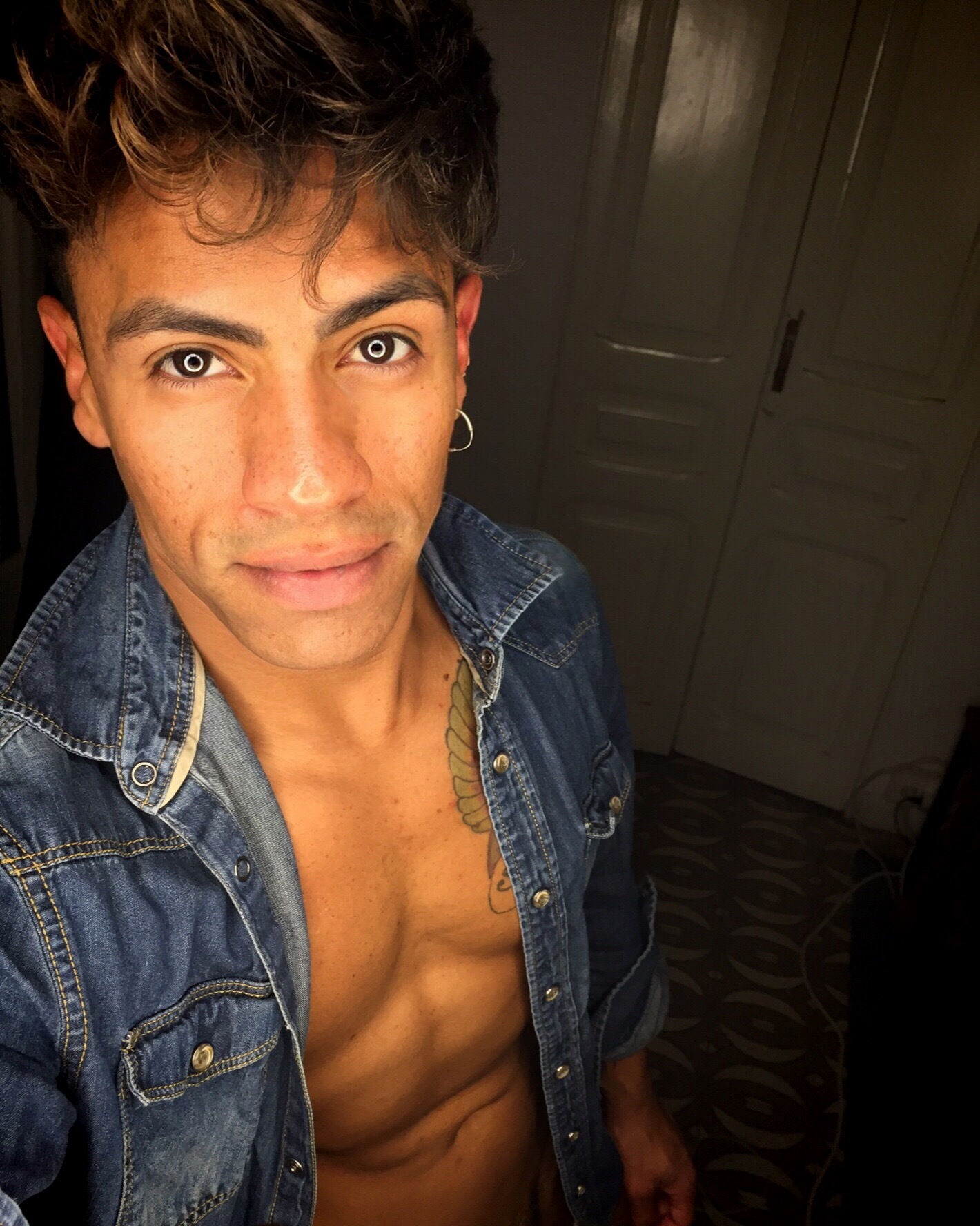 Dick Brow Dancer OnlyFans – free nudes, naked, leaked