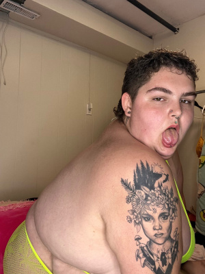 fatstonerbabyvip OnlyFans – free nudes, naked, leaked