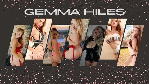 Gemma Hiles