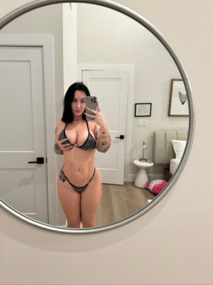 gothspvt OnlyFans – free nudes, naked, leaked