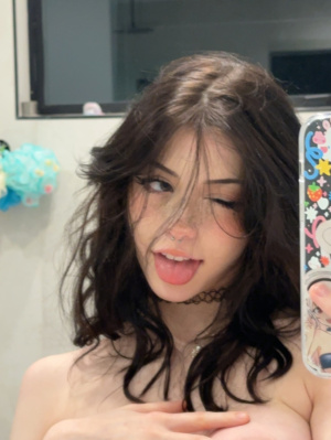 hannahowo OnlyFans – free nudes, naked, leaked