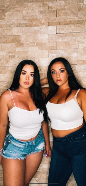 holifieldsisters OnlyFans – free nudes, naked, leaked