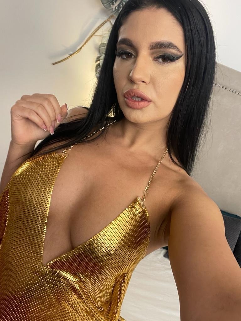 NeferaDeNile OnlyFans – free nudes, naked, leaked