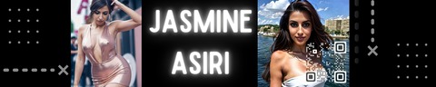 Jasmine Asiri