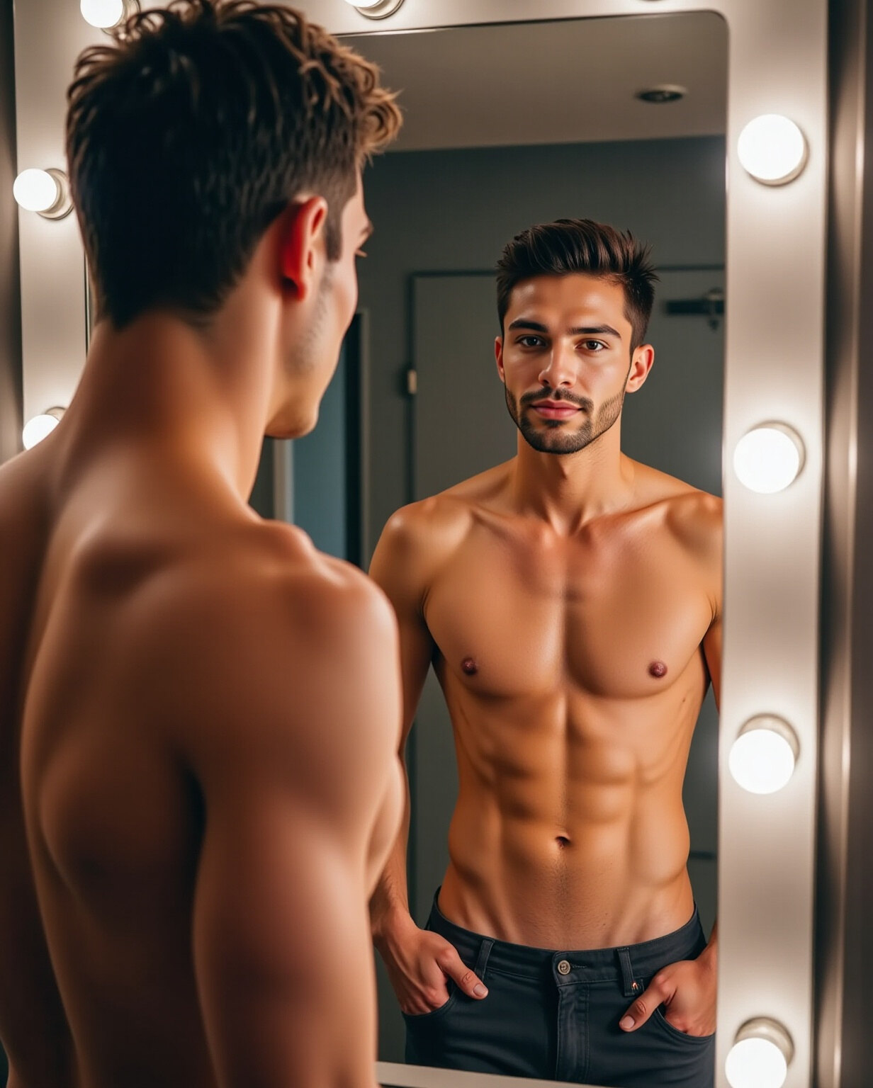 Jaysun Lux OnlyFans – free nudes, naked, leaked