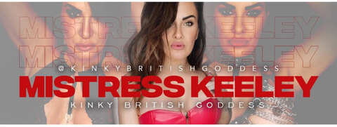 Mistress Mommy Keeley