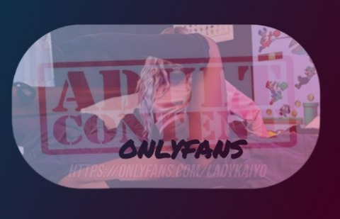 LadyKaiyo | Black Girl | Free Onlyfans