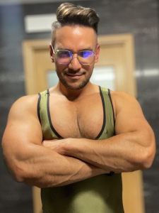 lyon8668 OnlyFans – free nudes, naked, leaked