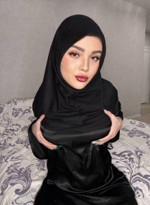 madina_muslim_x OnlyFans – free nudes, naked, leaked
