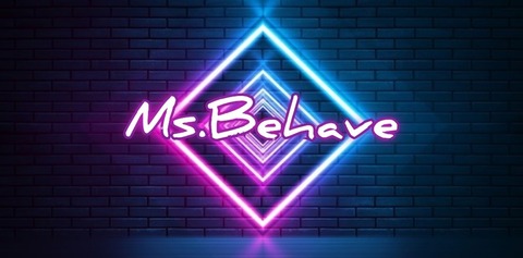 Ms.Behave