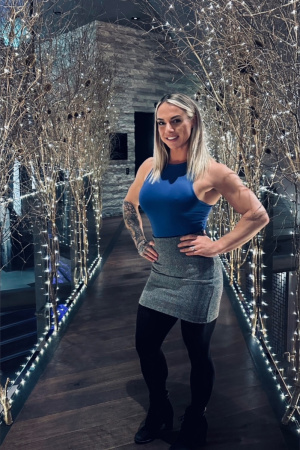 musclegirl31 OnlyFans – free nudes, naked, leaked