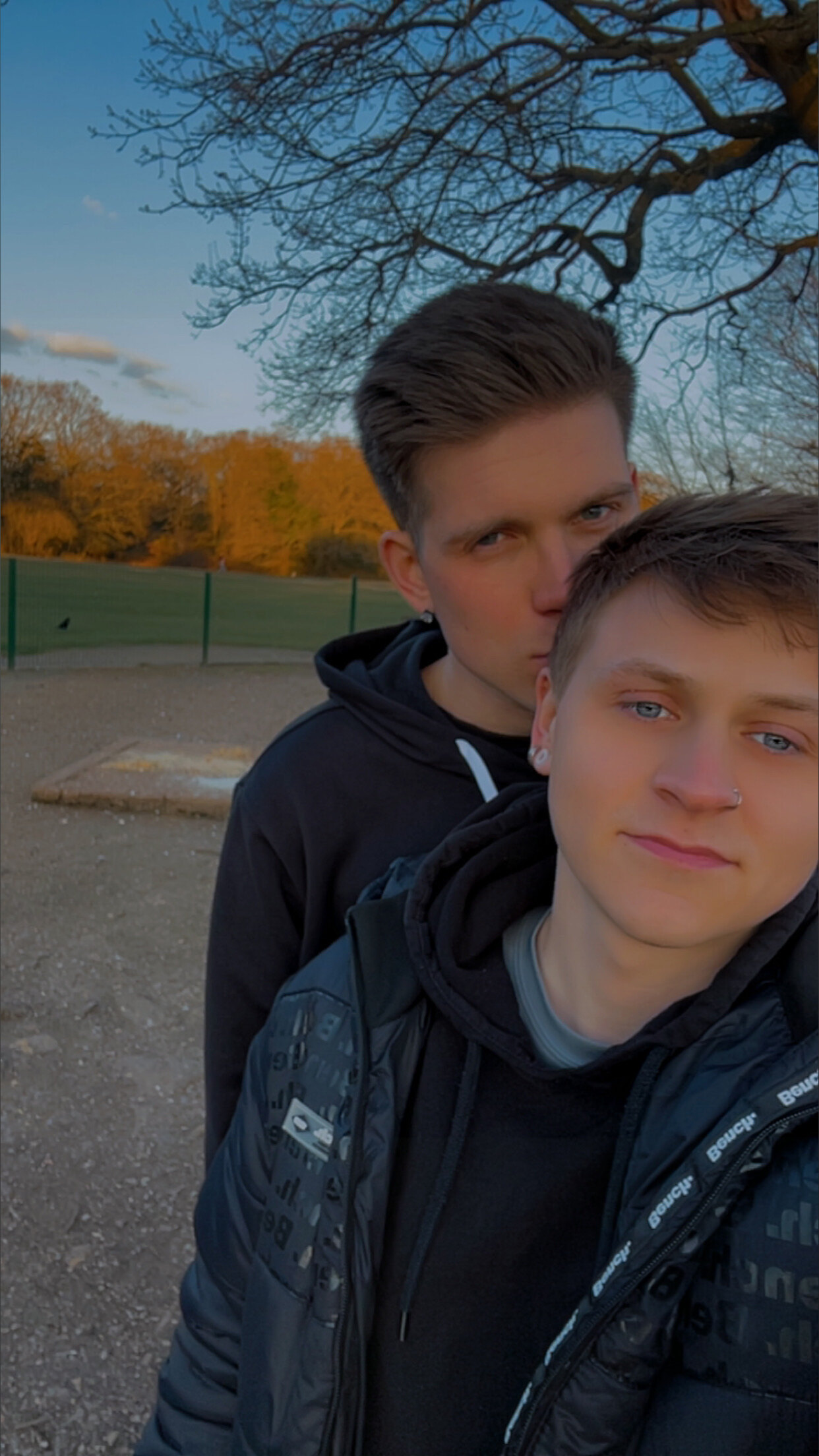 Mylo & Cody OnlyFans – free nudes, naked, leaked