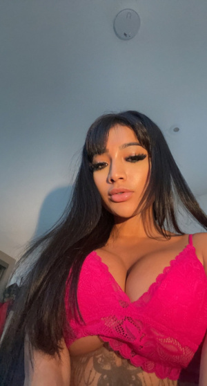 pengaliprincess OnlyFans – free nudes, naked, leaked