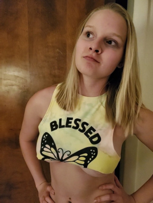 pluckypeaches OnlyFans – free nudes, naked, leaked