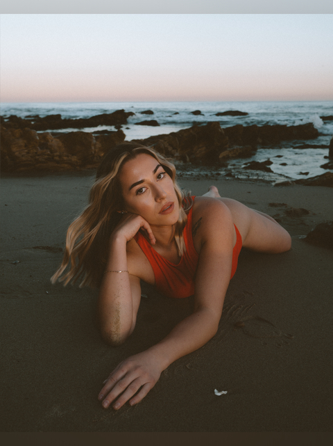 Sarah