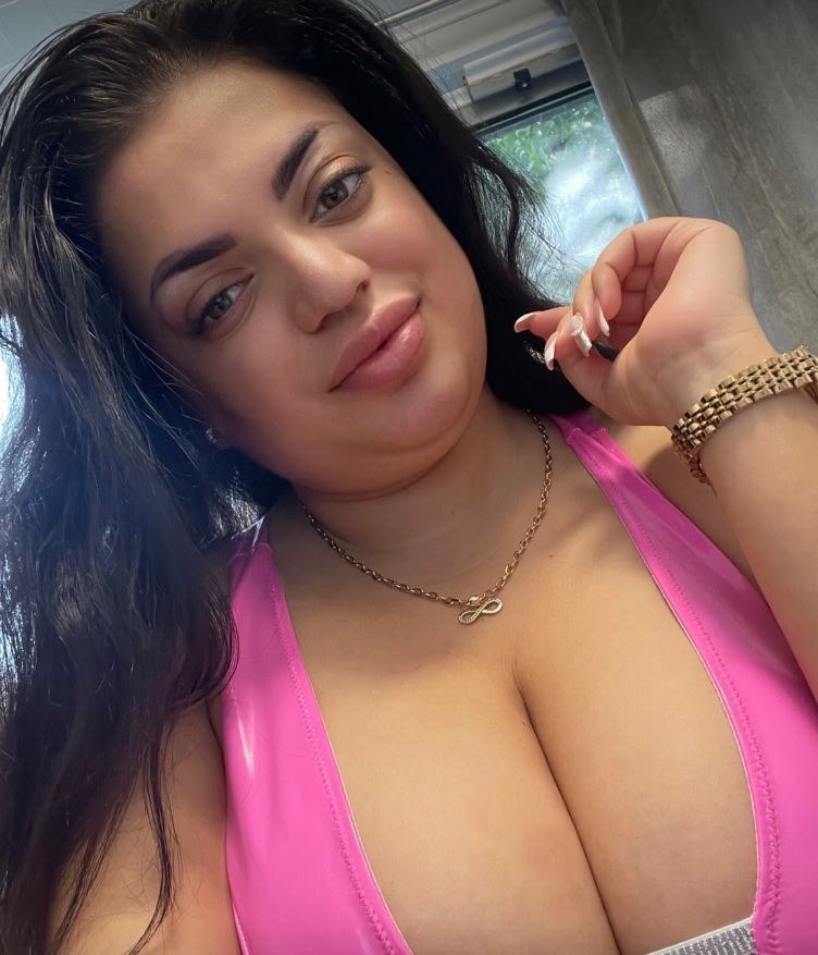 Sasha Lopez OnlyFans – free nudes, naked, leaked