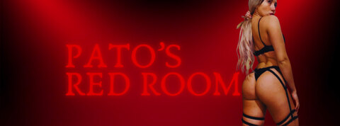 Pato's Red Room
