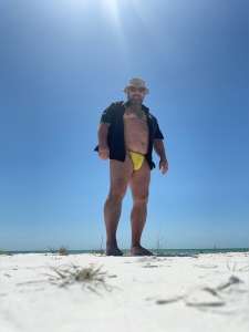 stpetebeachbear OnlyFans – free nudes, naked, leaked