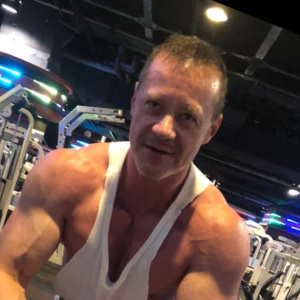 taipeimuscle OnlyFans – free nudes, naked, leaked