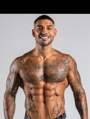 therealmrexotic OnlyFans – free nudes, naked, leaked