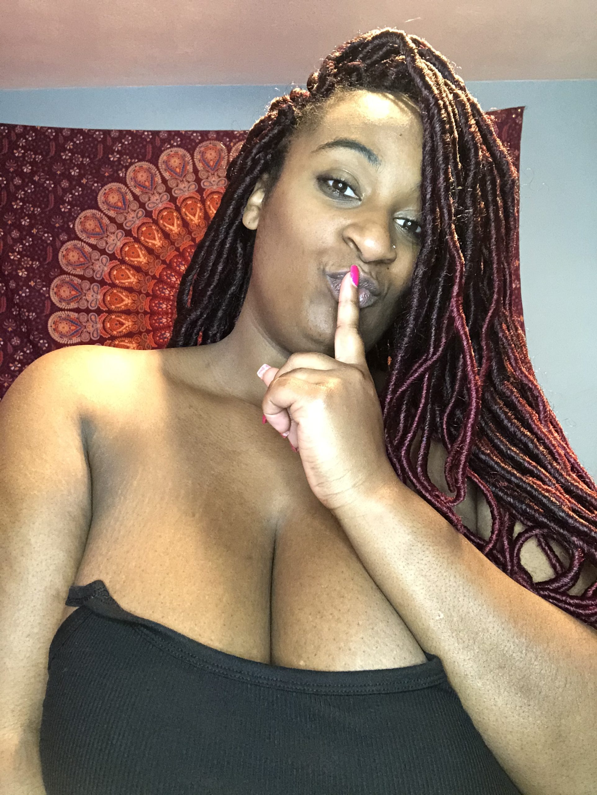 ThiccMamaDanni OnlyFans – free nudes, naked, leaked