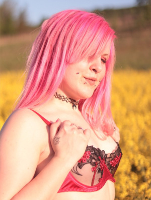 vikidevilsoul OnlyFans – free nudes, naked, leaked