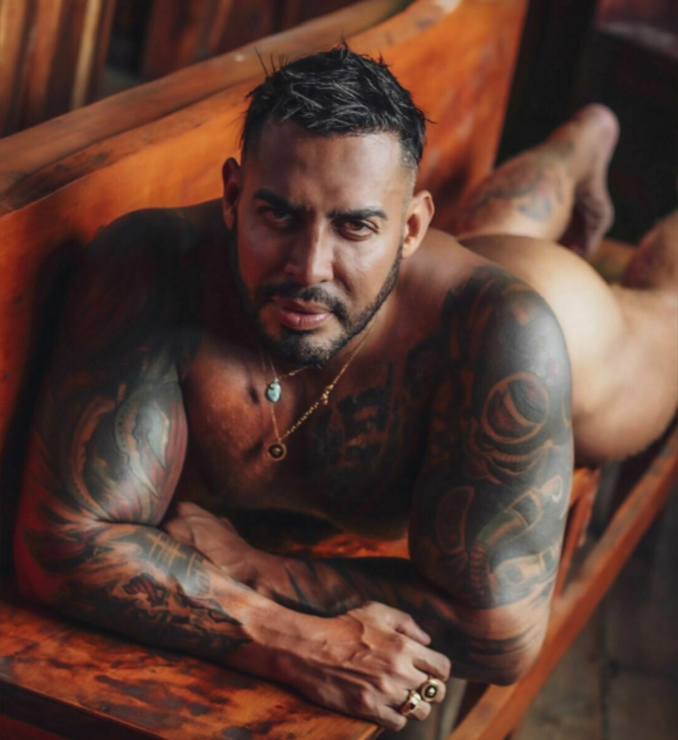 viktorromxxx OnlyFans – free nudes, naked, leaked