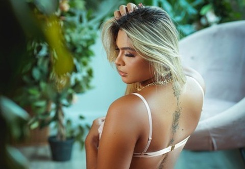 Violeta Montez