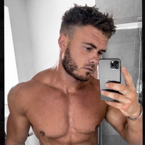 warlowee OnlyFans – free nudes, naked, leaked
