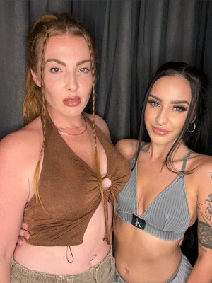 yourlesbianfantasyy OnlyFans – free nudes, naked, leaked