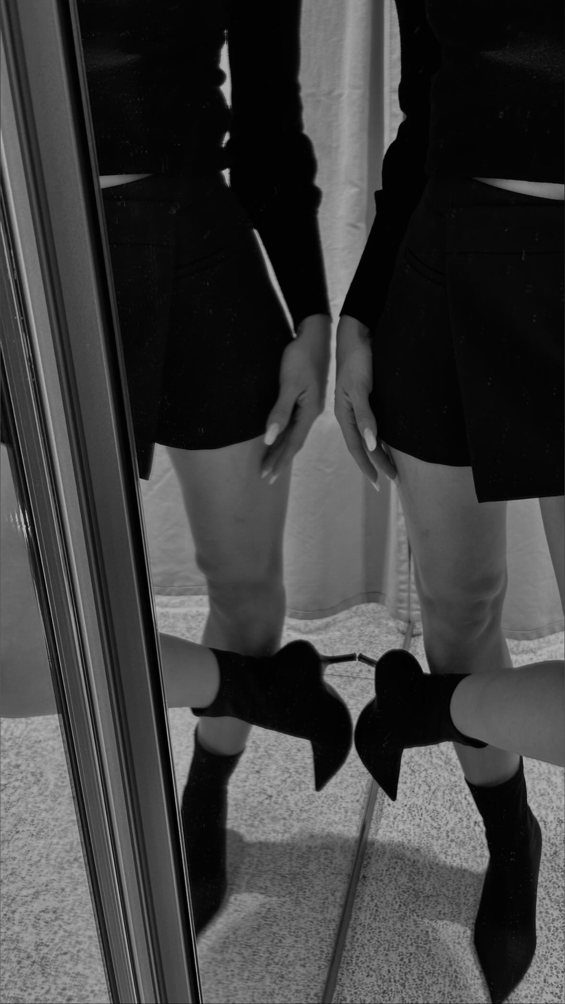 Chantyfeet OnlyFans – free nudes, naked, leaked