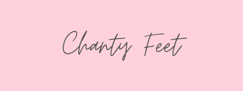 Chantyfeet