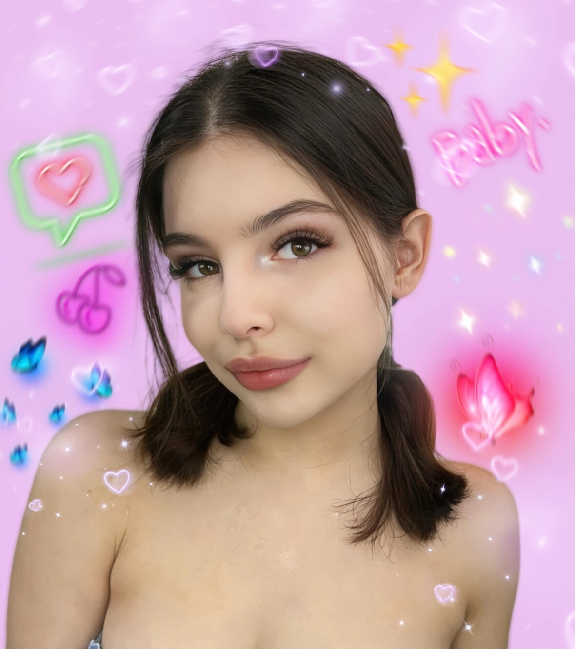 Ellie <3 OnlyFans – free nudes, naked, leaked