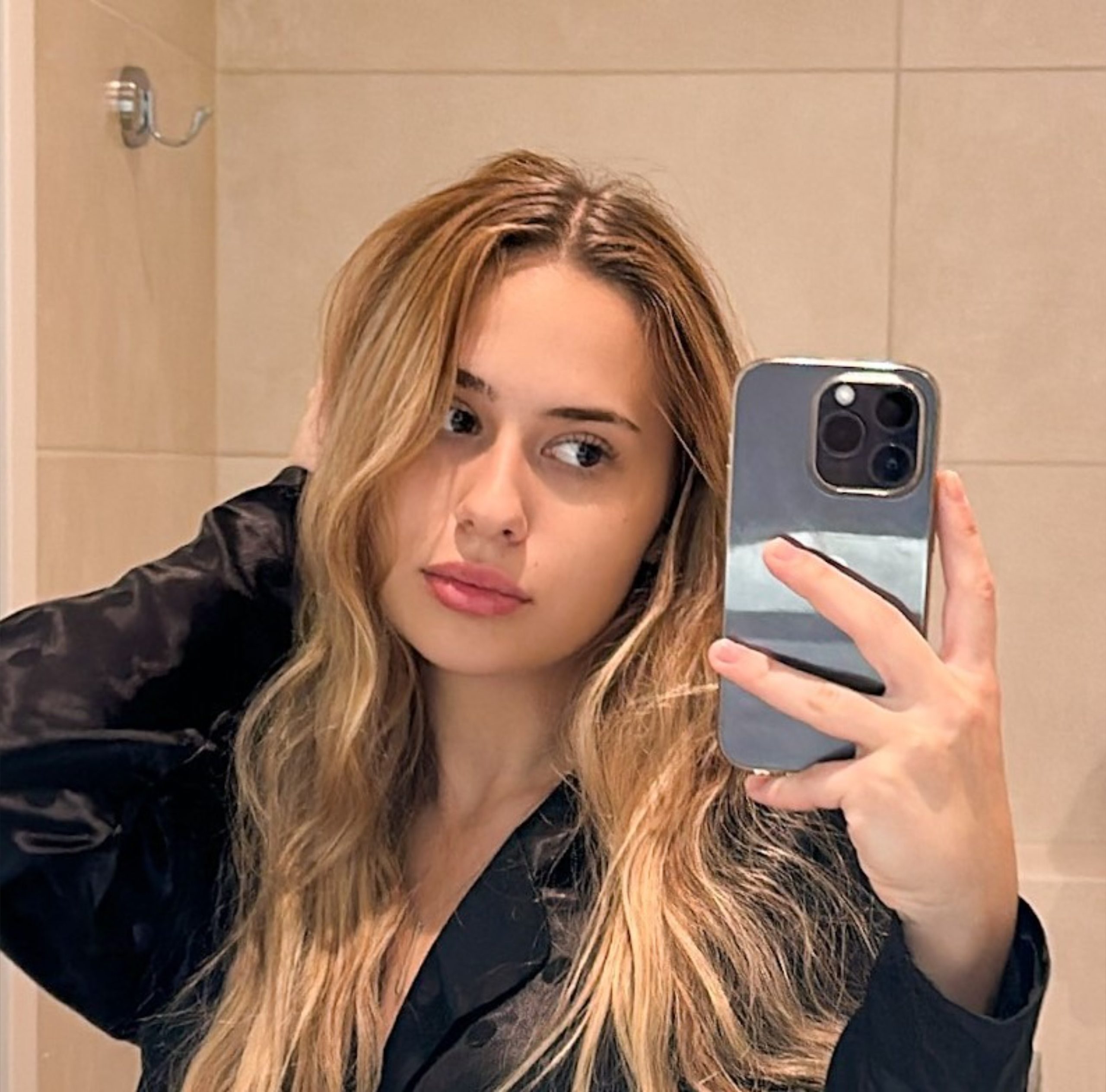 Ruby Eilish OnlyFans – free nudes, naked, leaked