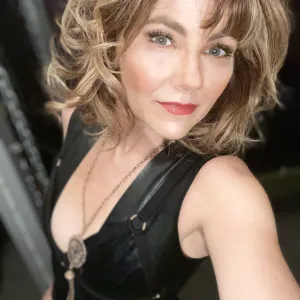 goddessrainey