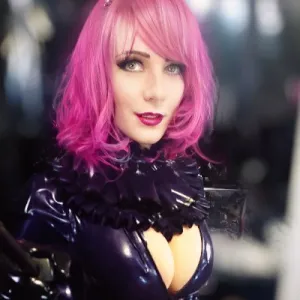 latexirime OnlyFans – free nudes, naked, leaked