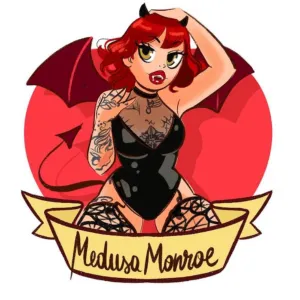 medusamonroe OnlyFans – free nudes, naked, leaked