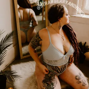 strawberryandhoney OnlyFans – free nudes, naked, leaked