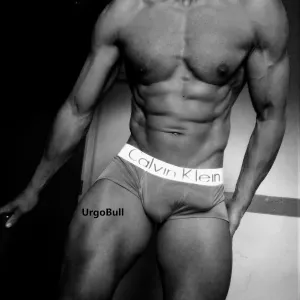 urgobull OnlyFans – free nudes, naked, leaked
