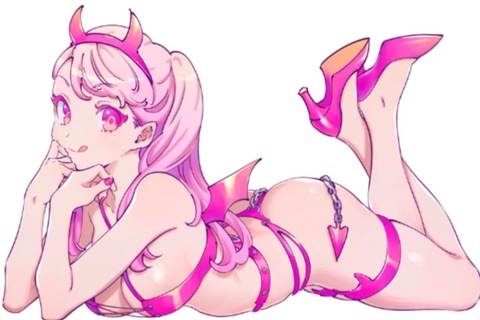 Amber Kawaii