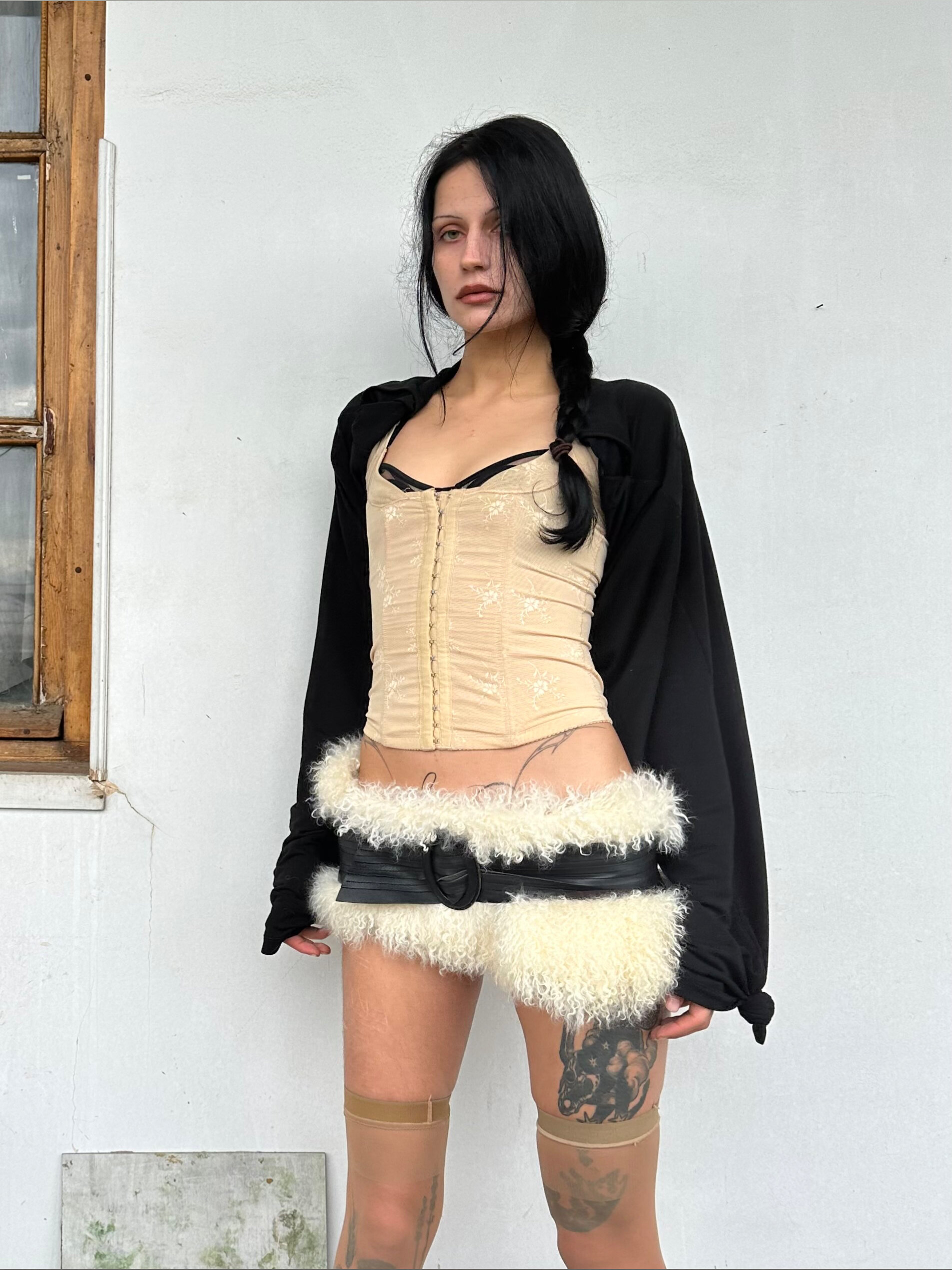 Marie Vee