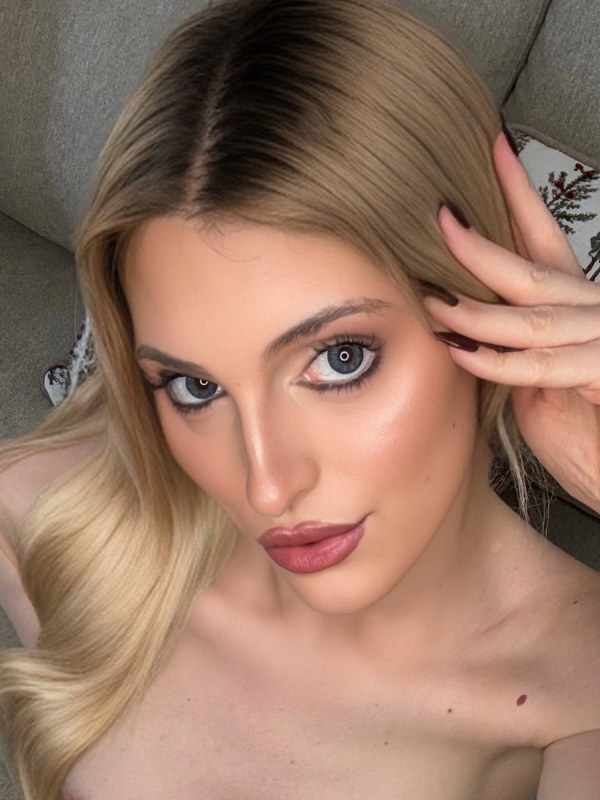 Emma OnlyFans – free nudes, naked, leaked